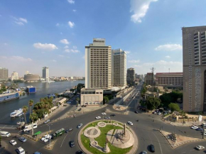 (AB By The River) 2BR 901 With Great View, Cairo